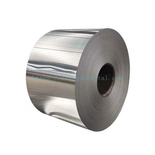 Aluminum Coil